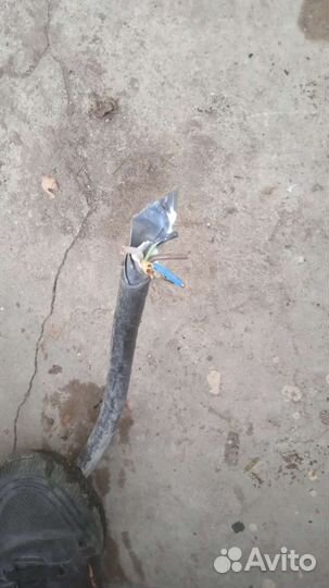 Кабель