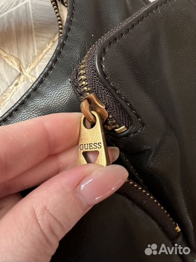 Сумка guess