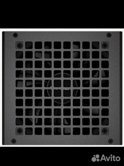 Блок питания Deepcool PF650, 650W, 80+ Standart