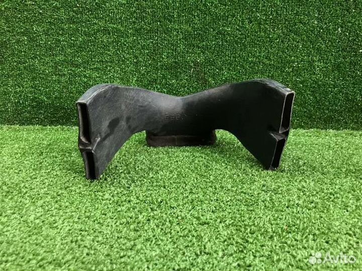 Воздуховод Kia Rio 3 2011