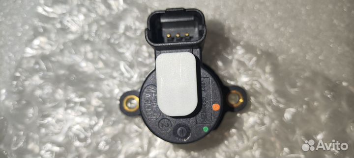 Датчик выбора передачи Tingo робот новый