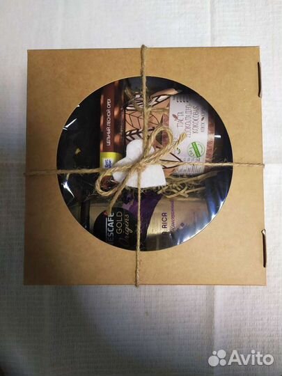 Оригинальные подарки