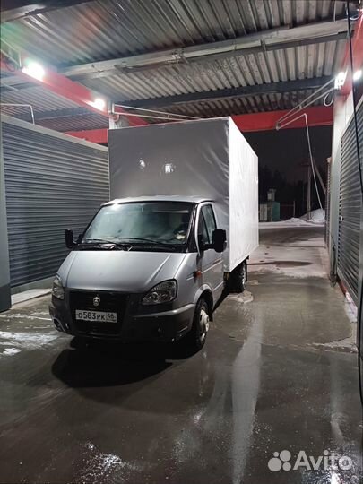 Коммерческие перевозки для юр лиц от 200кг