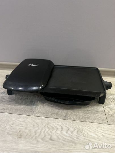 Электрогриль