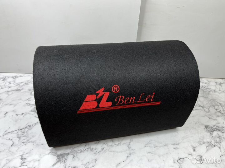 Сабвуферы новые