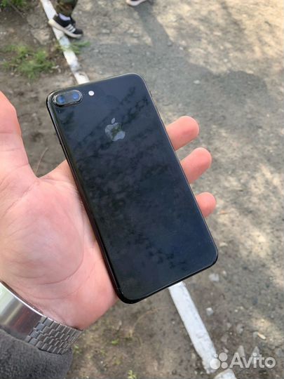iPhone 7 Plus, 128 ГБ