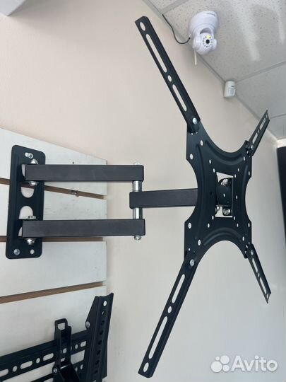Кронштейн для телевизора