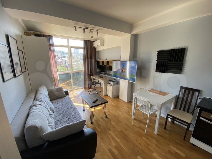 2-к. квартира, 40 м², 7/11 эт.