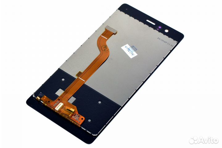 Дисплей Honor 9/ Honor 9 Premium Серый