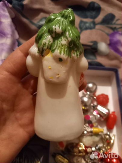 Дед морозы СССР