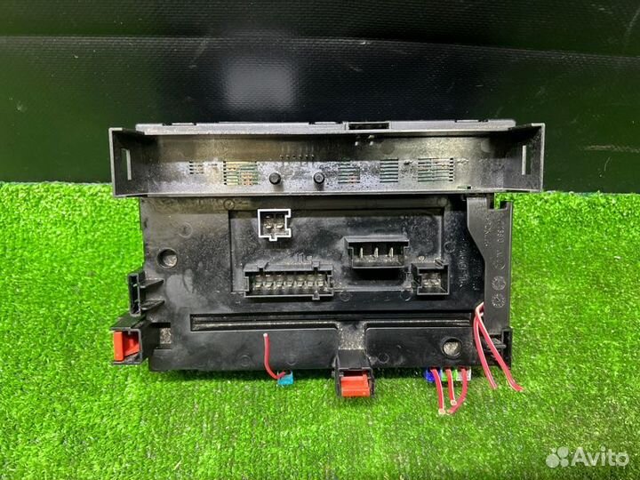 Блок SAM Mercedes S W221