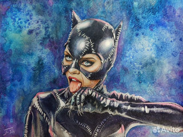 Арт, картина