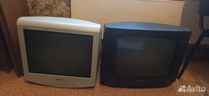 Телевизор бу