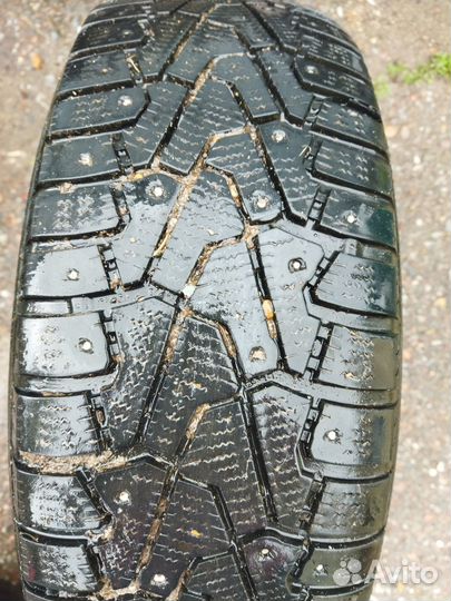 Pirelli Ice Zero 195/65 R15