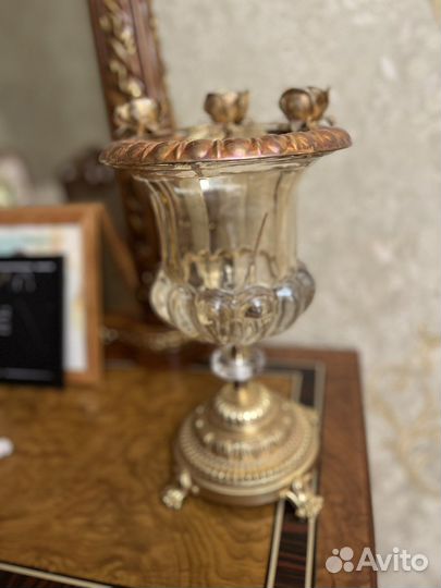 Ваза для цветов Италия