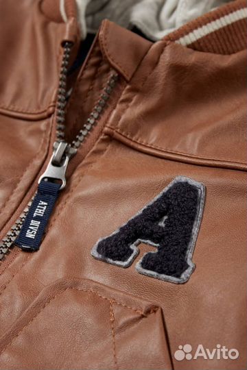 Курточка C&A (80, 86, 98)