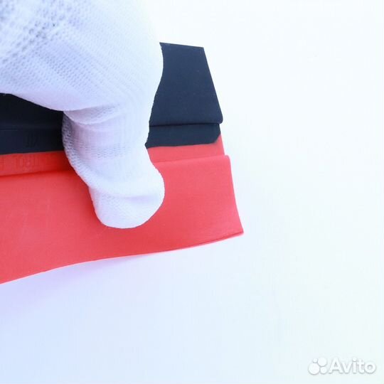 Ракель 2 в 1 для полиуретана (PPF)