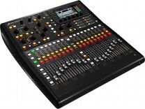 Микшерный пульт behringer x32