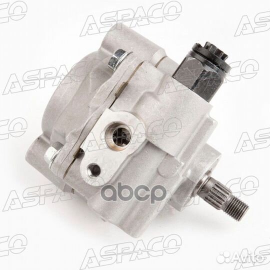 Насос гур toyota land cruiser 100 (98-02), lexu