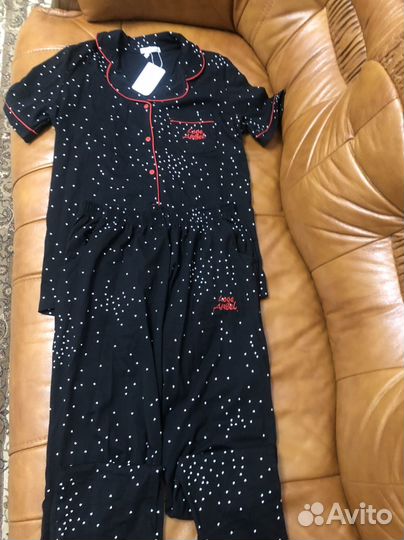 Домашний костюм женский 48 50