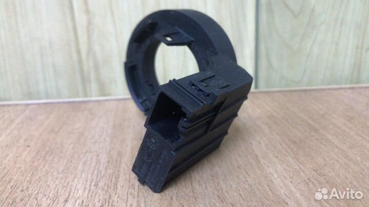 Иммобилайзер Ford Transit