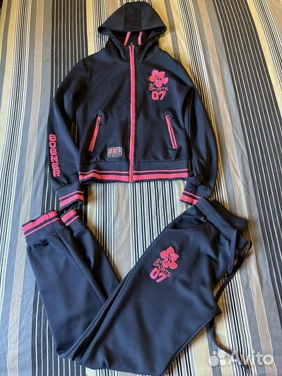 Спортивный костюм Bogner (оригинал)