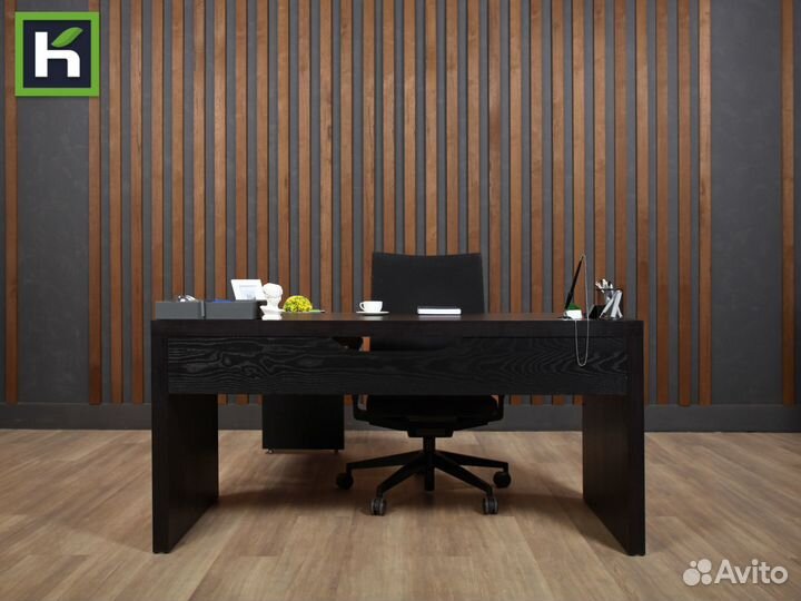 Стол руководителя бу