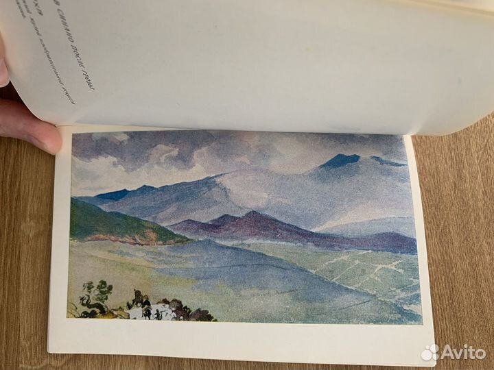 Мини альбомы по искусству:Брюллов,Верещагин,Гварди