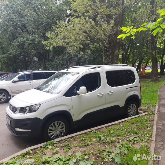 Курьер/Надёжный человек в Москве