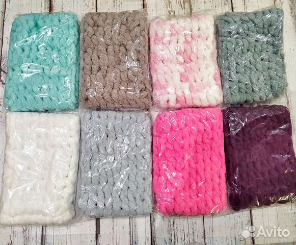 Снуды 3-6 лет в наличии