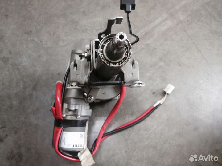 Электроусилитель руля toyota avensis 45250-05750