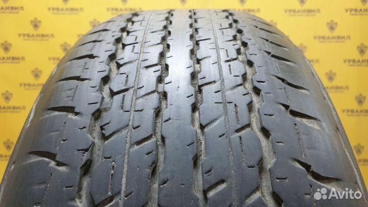 Dunlop Grandtrek AT22 285/60 R18 116V