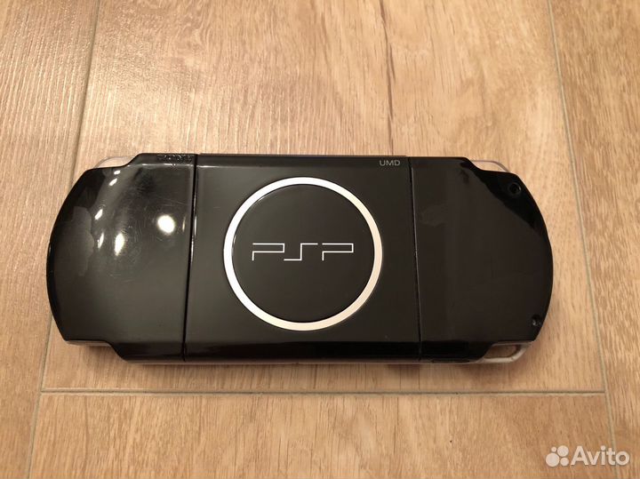 Sony Psp 3008 прошитая