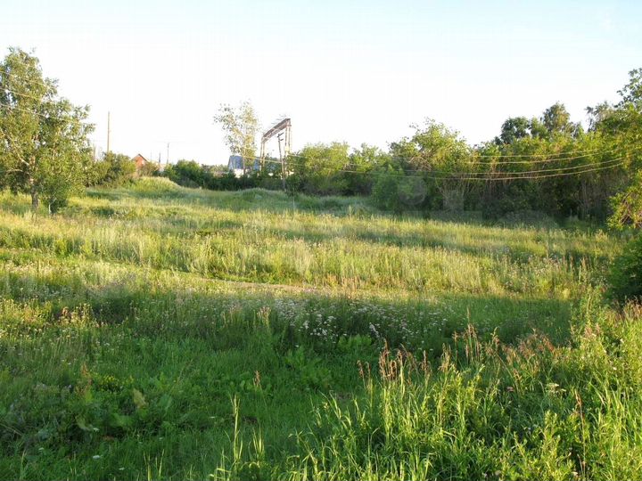 Участок 15 сот. (ИЖС)