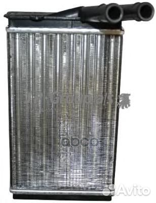 Радиатор печки audi 80/A4/VW passat 1.6-2.8L 94