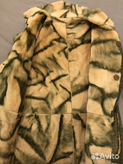 Куртка женская, Хлоя. Кожанная,Двухсторонняя