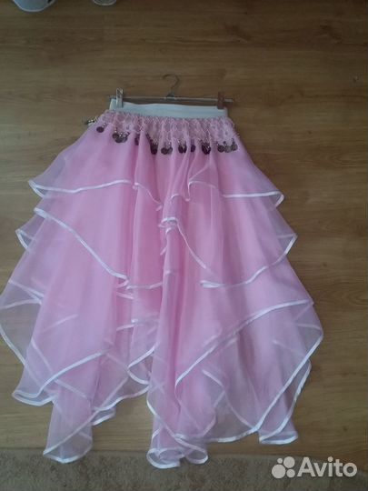 Новогодний костюм