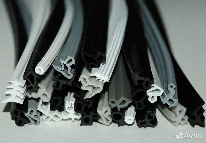 Замена уплотнителя на окнах