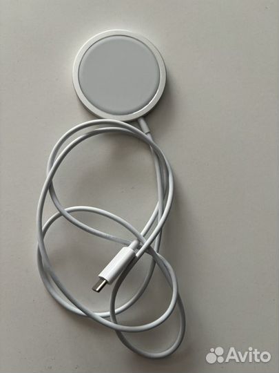 Беспроводное зарядное устройство для iPhone