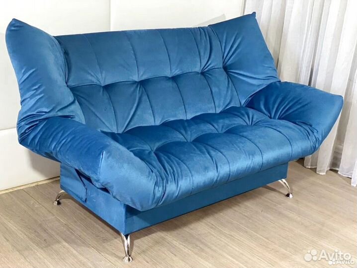 Диван прямой