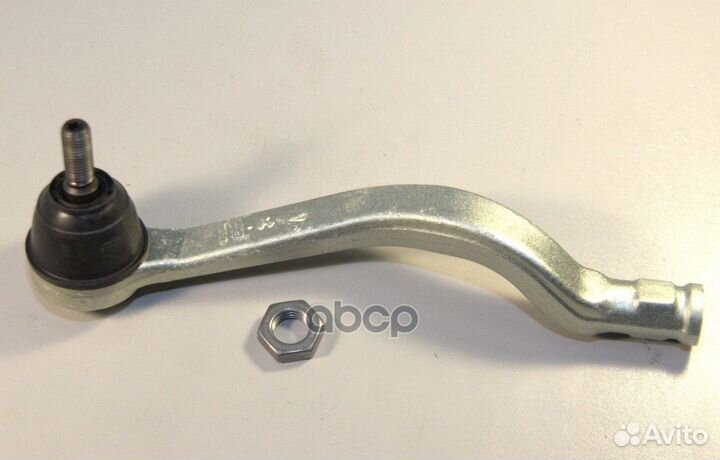 Наконечник рулевой тяги левый Largus 6001550442