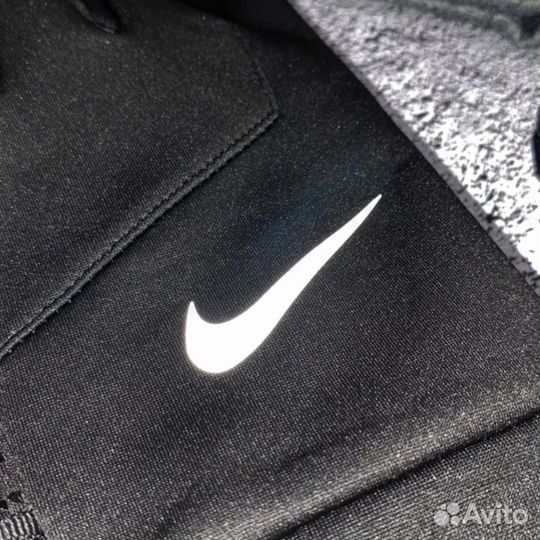 Перчатки nike