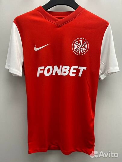 Футболка Nike 2Drots 2023