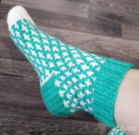 Носки женские