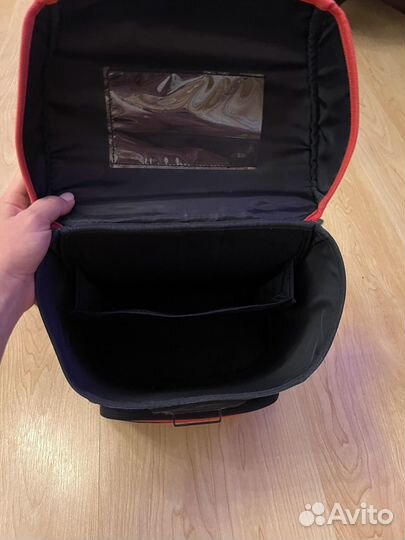 Рюкзак школьный для мальчика Herlitz