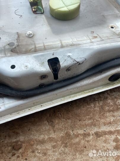 Замки дверей lifan smily 320