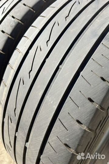 Bridgestone Playz PZ-X 245/45 R18