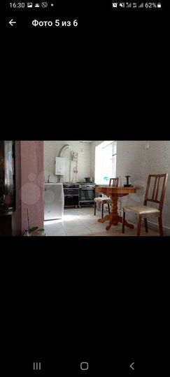 2-к. квартира, 44,9 м², 5/5 эт.