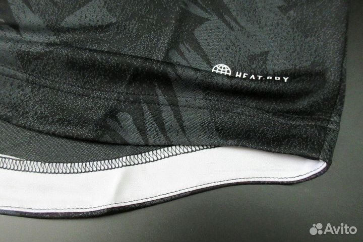 Форма гостевая Ювентус