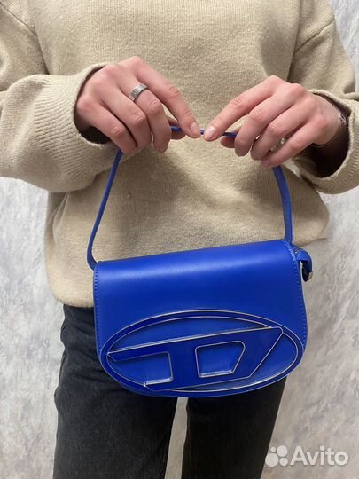 Сумка женская diesel